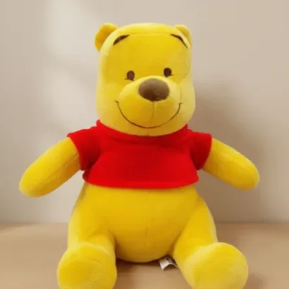 Peluche Winnie The Pooh