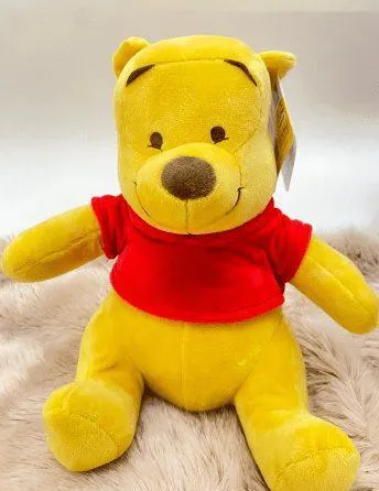 Peluche Winnie The Pooh