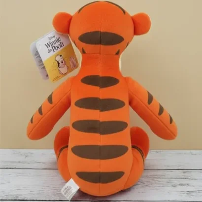 Peluche de Tigger rojo regalo