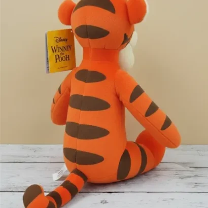 Peluche de Tigger rojo regalo