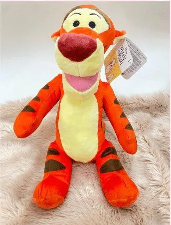Peluche de Tigger