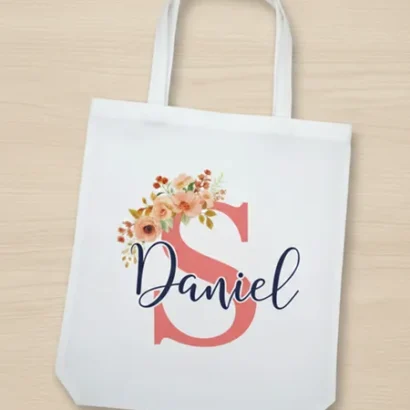 Tote Bags Únicas Personalizables