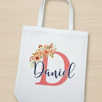 Tote Bags Únicas Personalizables