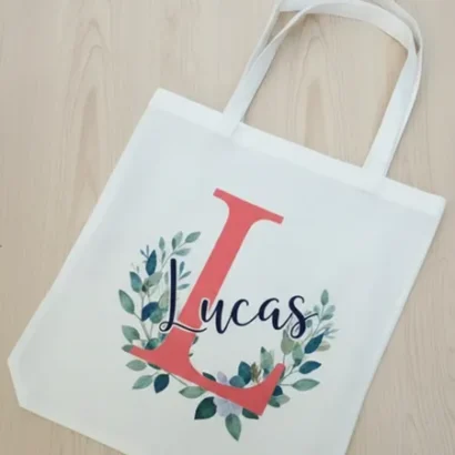 Tote Bags Únicas Personalizables