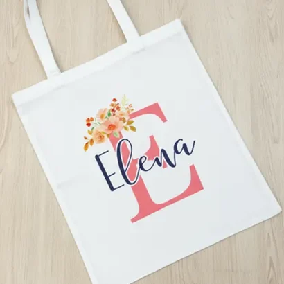Tote Bags Únicas Personalizables