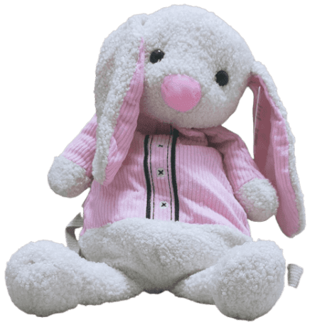 Mochilas infantiles de animales