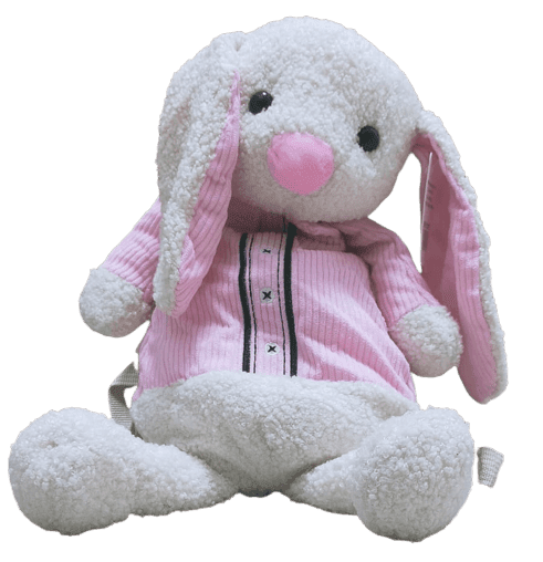 Mochilas infantiles de animales