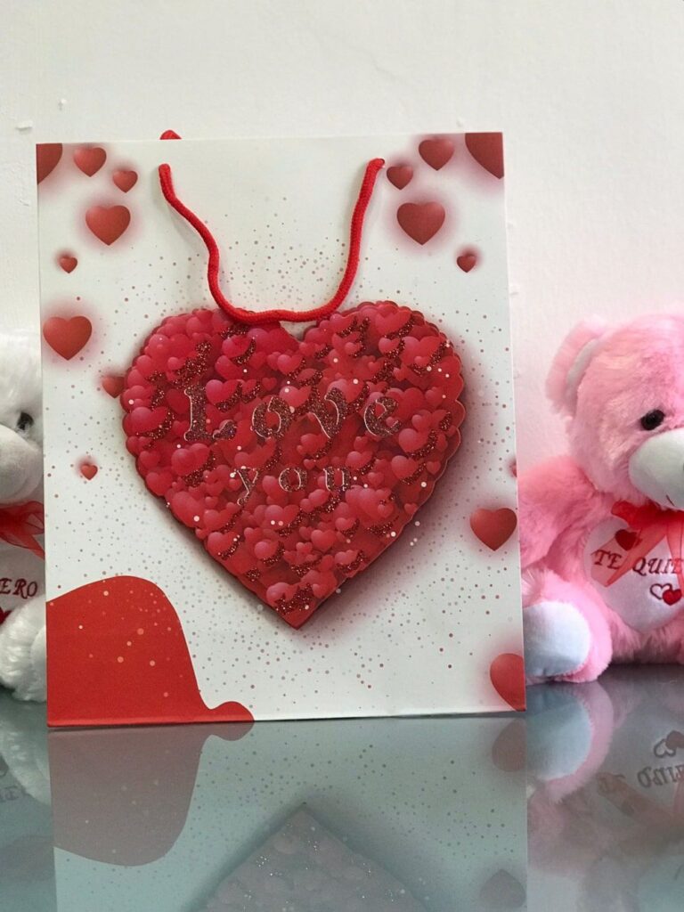 Bolsas de regalo de papel - Image 4