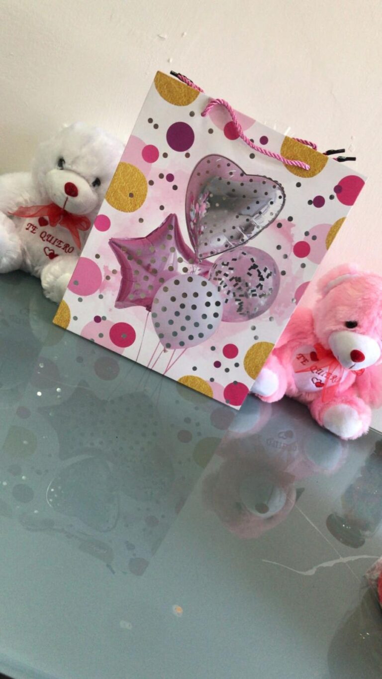 Bolsas de regalo de papel - Image 13