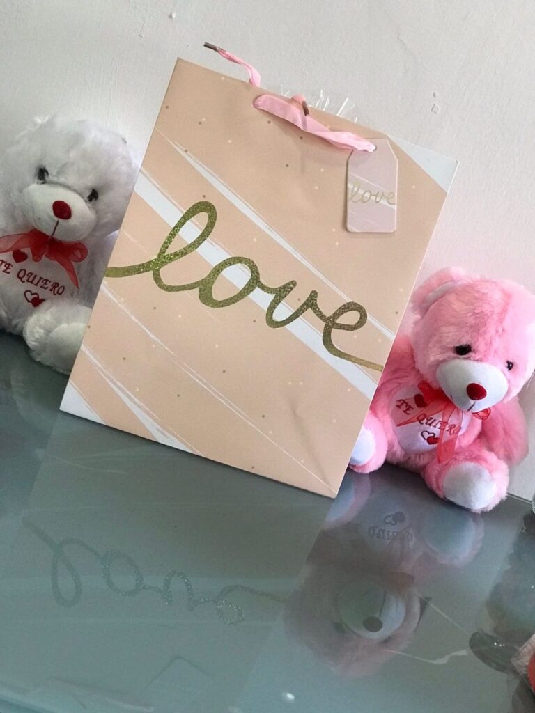 Bolsas de regalo de papel - Image 9