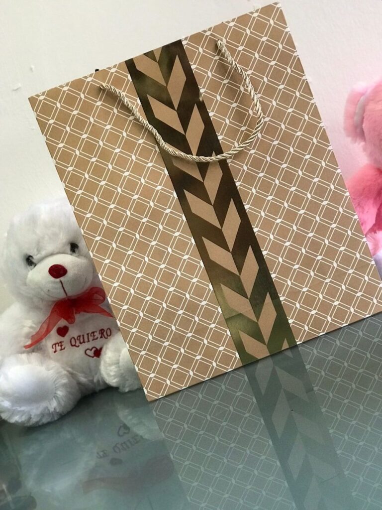 Bolsas de regalo de papel - Image 11