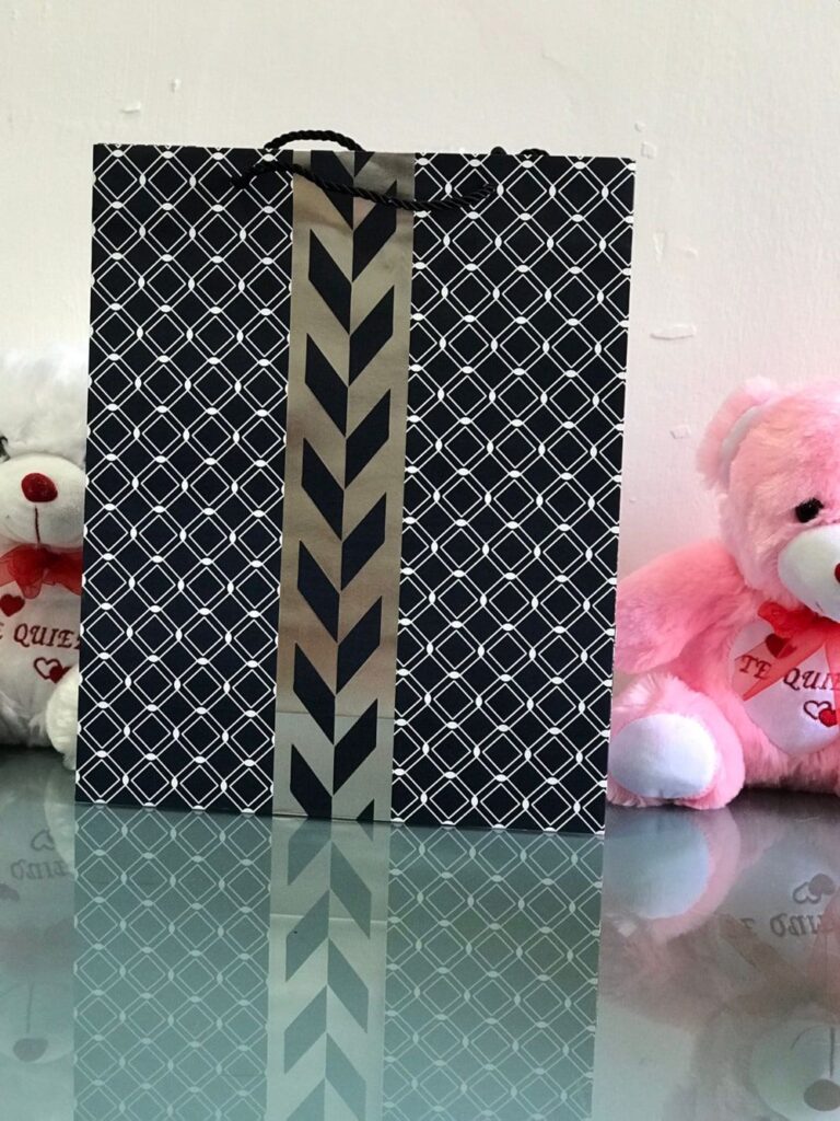 Bolsas de regalo de papel - Image 14
