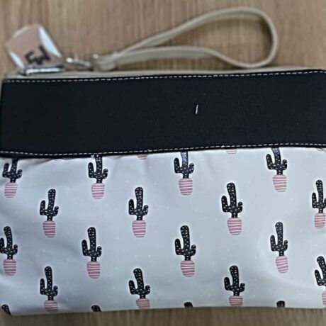 bolso negro
