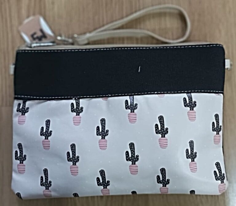 Bolsos/Neceseres con divertidos diseños - Imagen 2