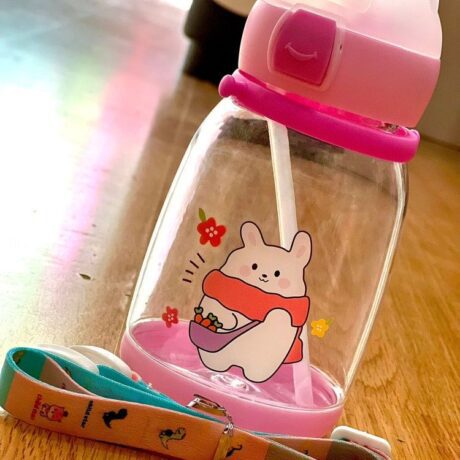 Botellas infantiles