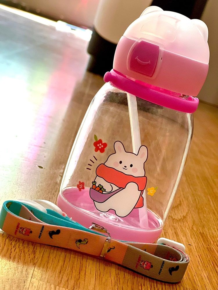 Botellas infantiles