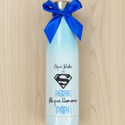 botellas colores diseños prácticos