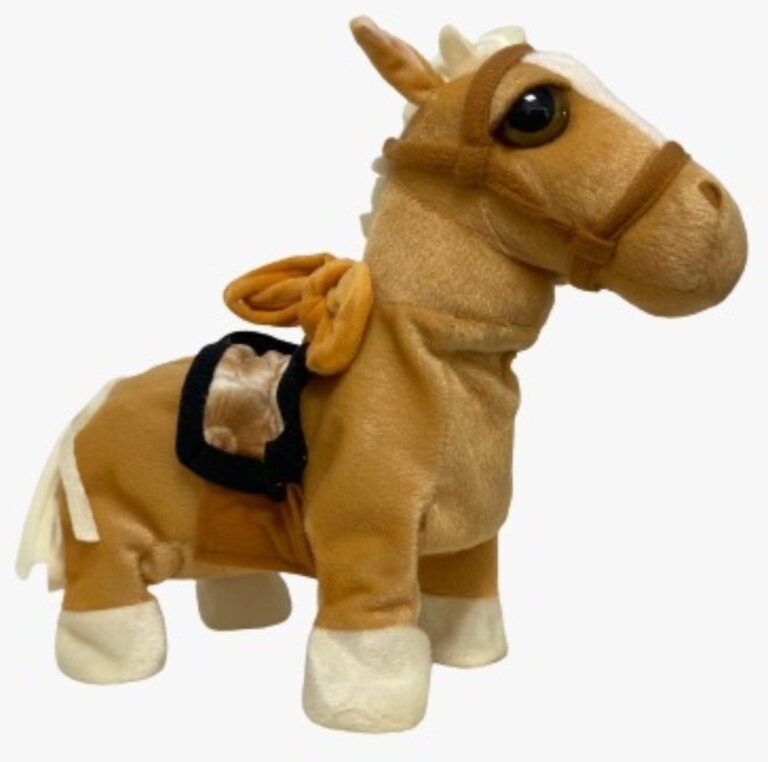 Caballitos interactivos - Imagen 2