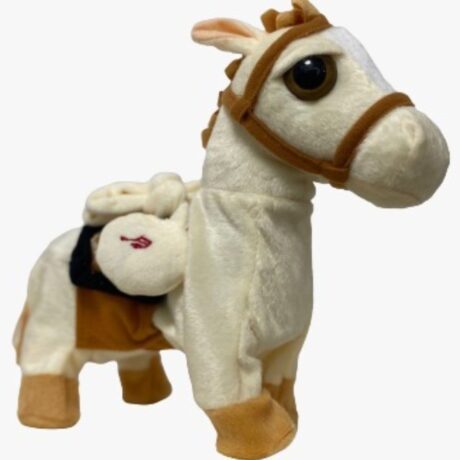 Caballitos interactivos