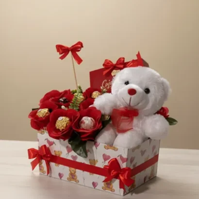 cesta ideal para pareja regalo