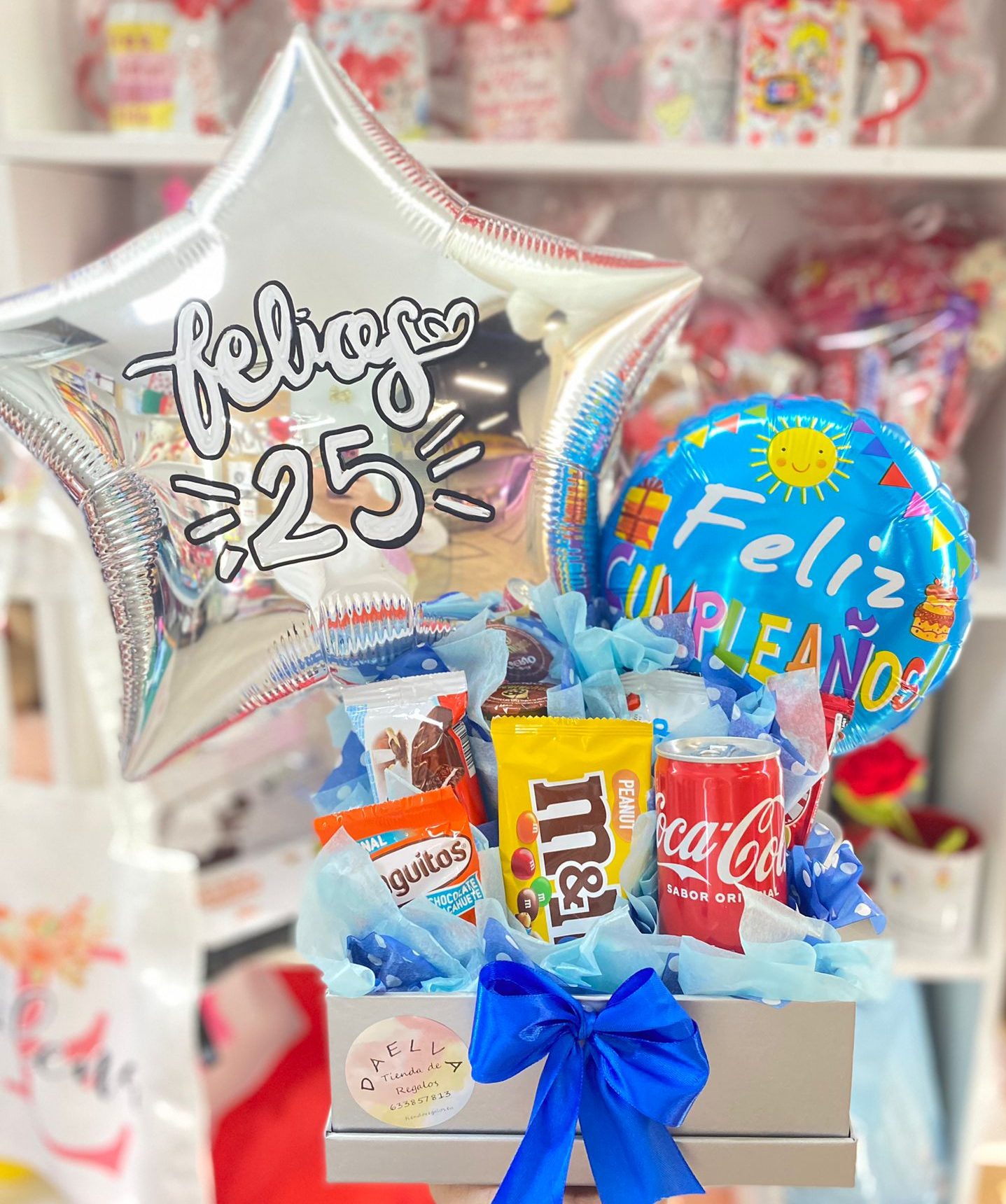 regalos