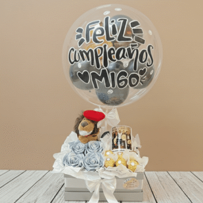 cesta personalizada con regalo original (1)