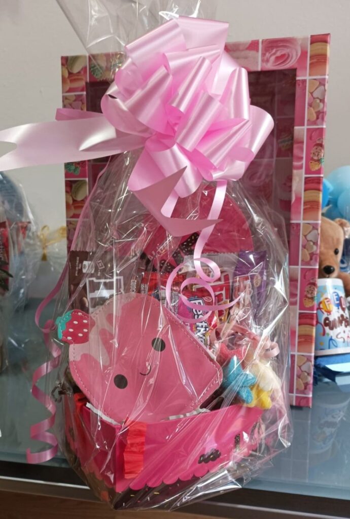 Cestas para regalo personalizadas para cualquier ocasión - Imagen 2