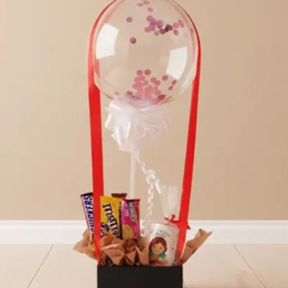 cestas regalo diseño artesanal