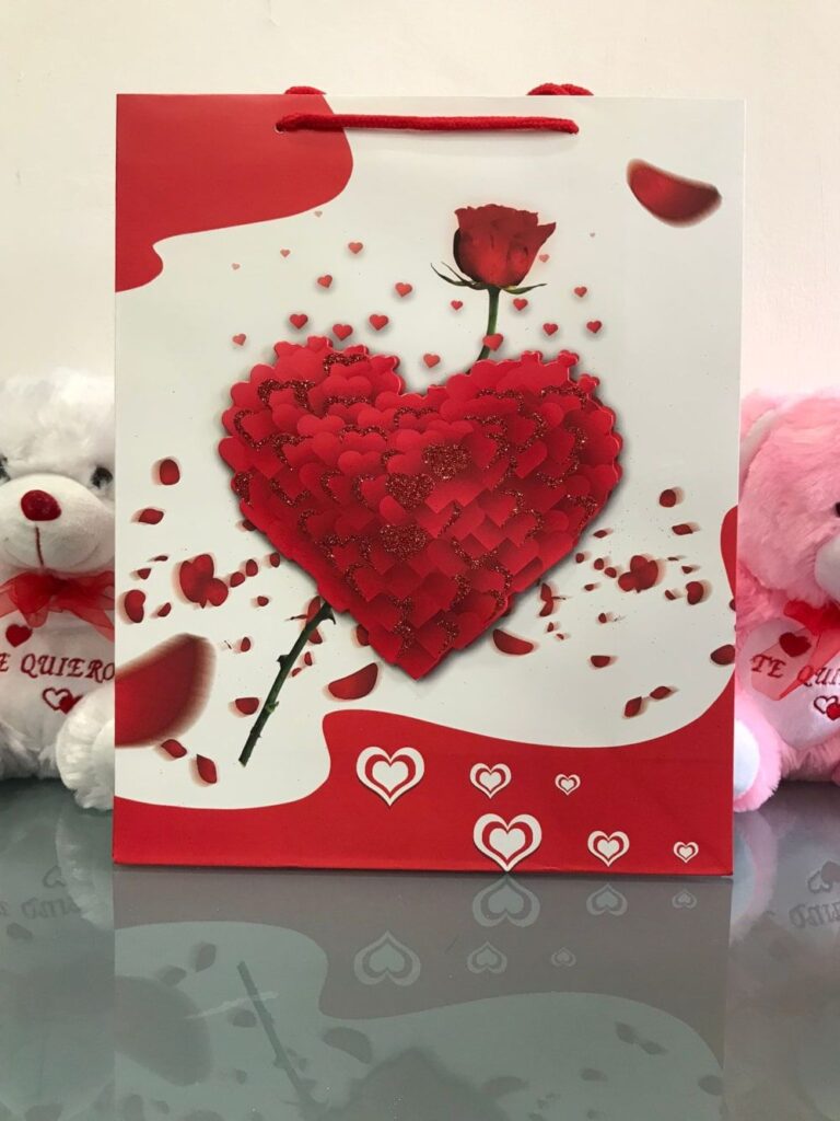 Bolsas de regalo de papel - Image 3