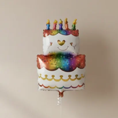 globos fiestas celebración mágica