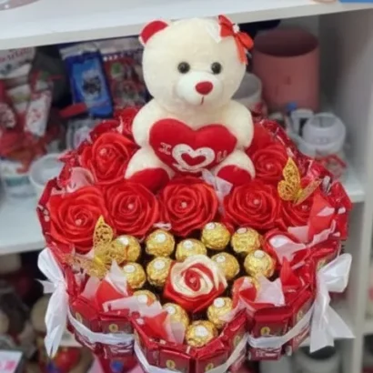 el arte de regalar