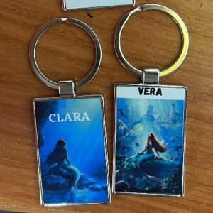 Llaveros personalizados tienda regalos