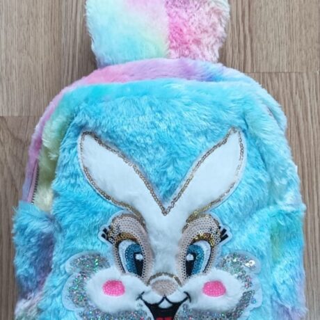 Mochilas con diseño de Lola Bunny
