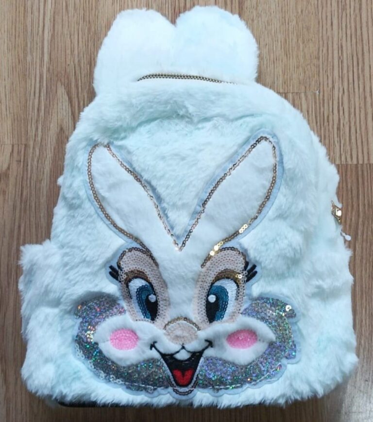 Mochilas con diseño de Lola Bunny - Imagen 3