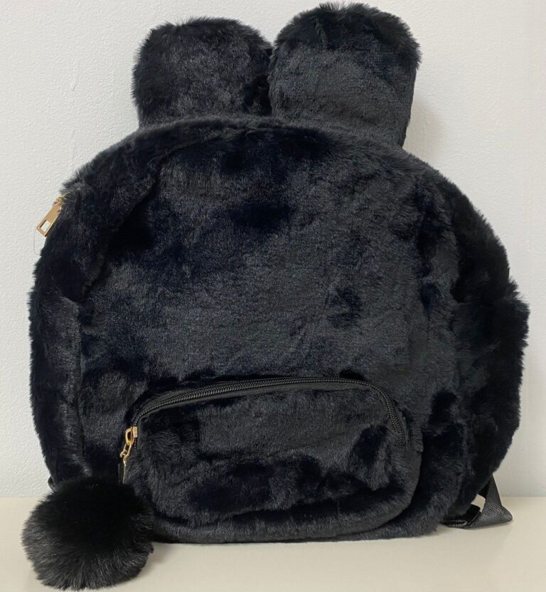 Mochilas de orejitas de diferentes colores - Imagen 2