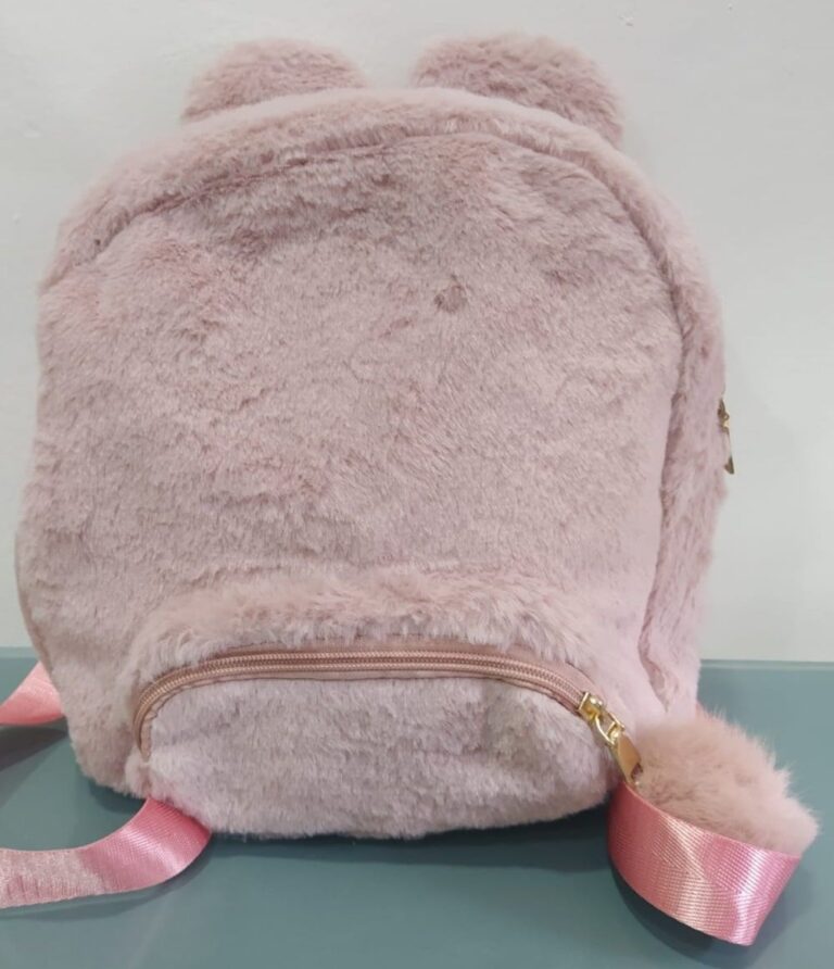 Mochilas de orejitas de diferentes colores - Imagen 3