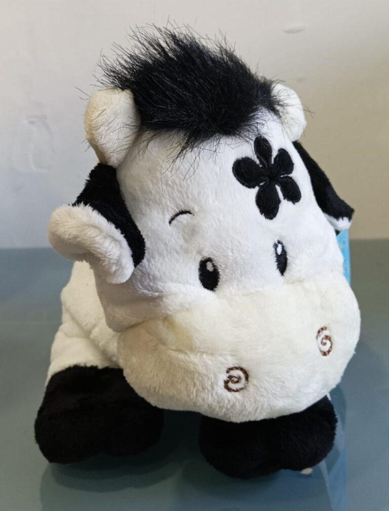 Mochilas de animales suaves y adorables - Imagen 2