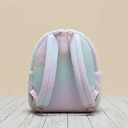 mochilas lola bunny niños