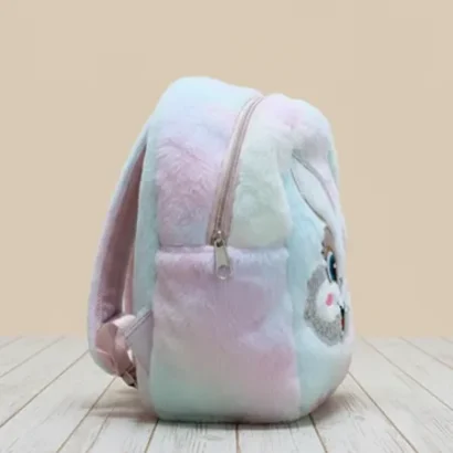 mochilas lola bunny niños