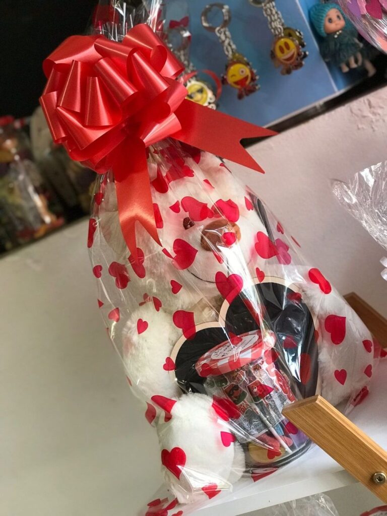 Ositos de peluche en varios modelos - Imagen 2