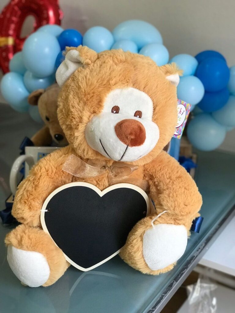 Ositos de peluche en varios modelos - Imagen 4