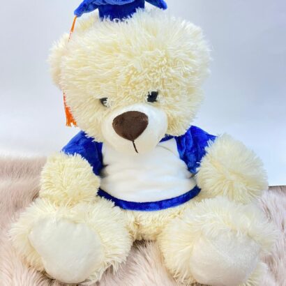 Peluche Graduado