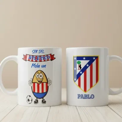 tazas de diseño personalizadas originales