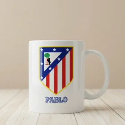 tazas de diseño personalizadas originales