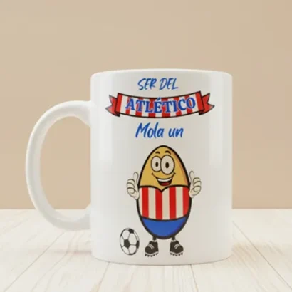 tazas de diseño personalizadas originales