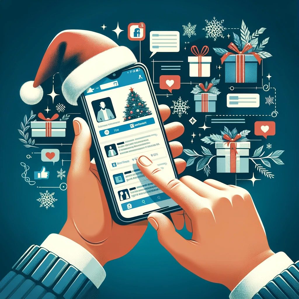 Investiga en Redes Sociales