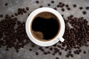 Pasión cafetera