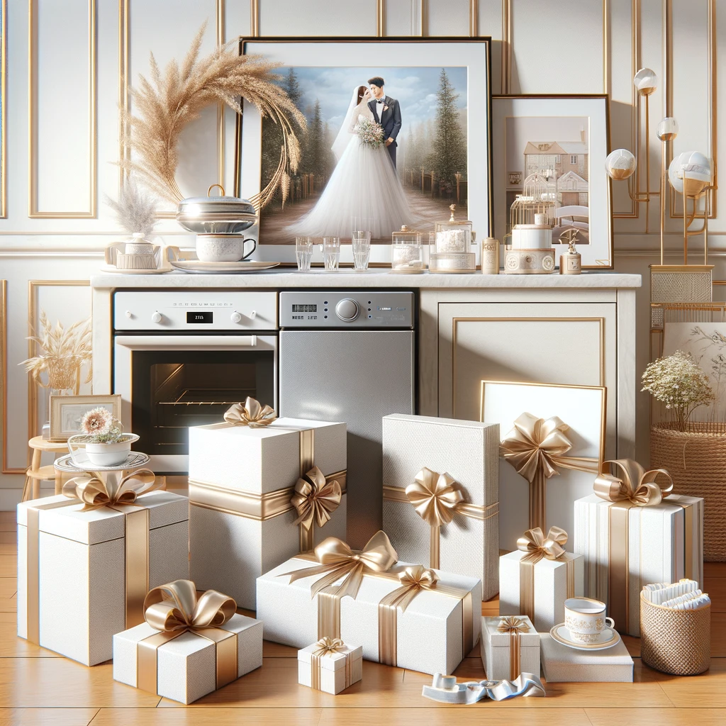 regalos para bodas