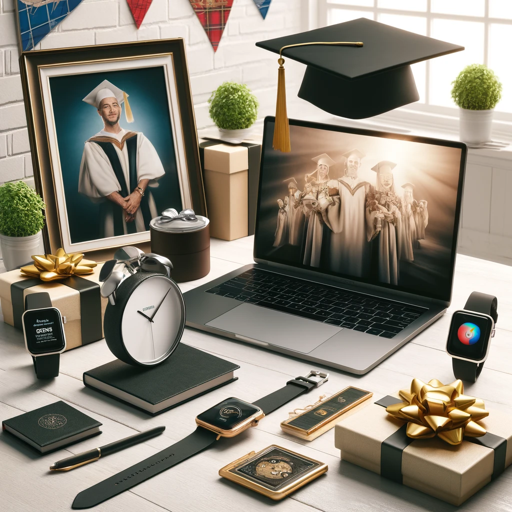 regalos para graduaciones