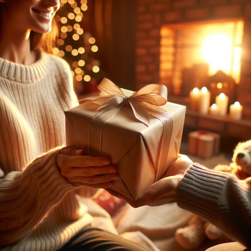 El Arte de Regalar